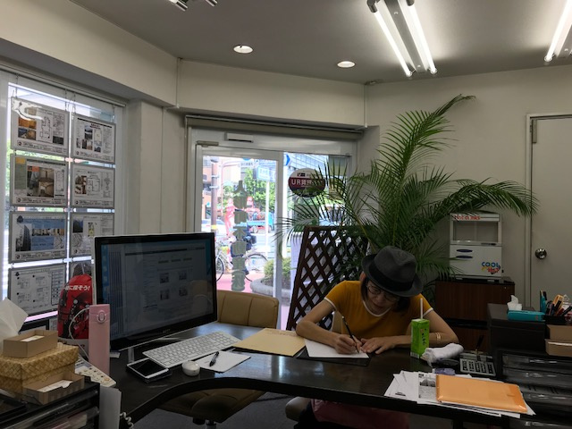 N様の画像