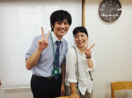 練馬区からお引越しのKA様の画像