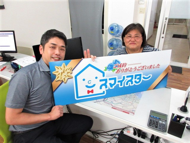 I・S様の画像