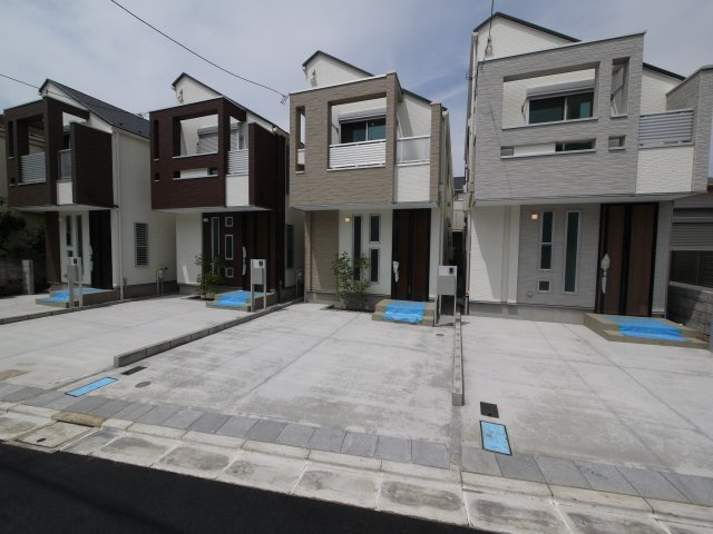 練馬区・K様の画像