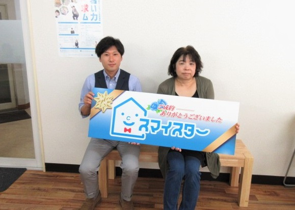 K・A様の画像