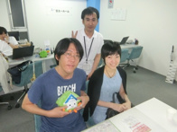 2018年7月26日の画像