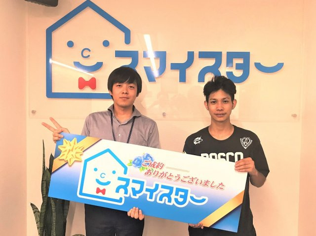 S・S様の画像