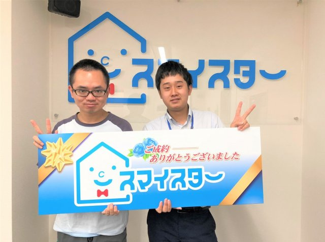 S・A様の画像