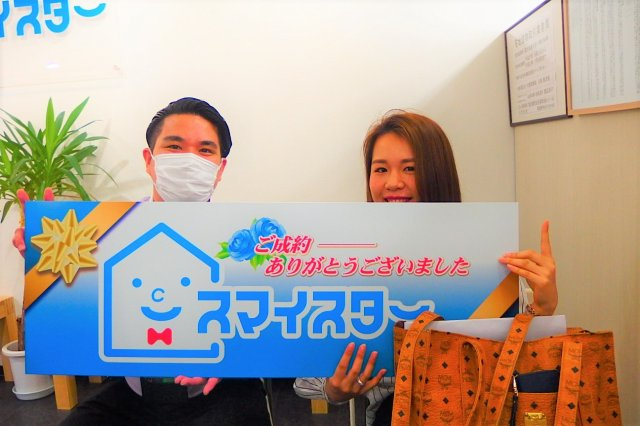 H・K様の画像