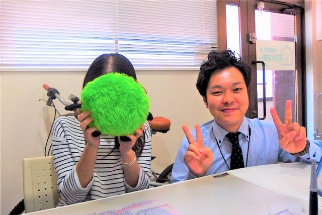 Ｙ・Ａ様の画像