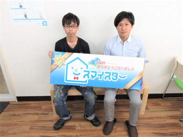 N・H様の画像