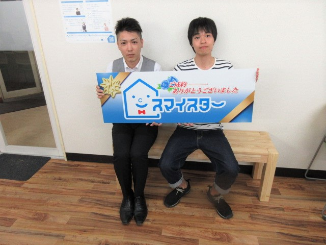 K・A様の画像