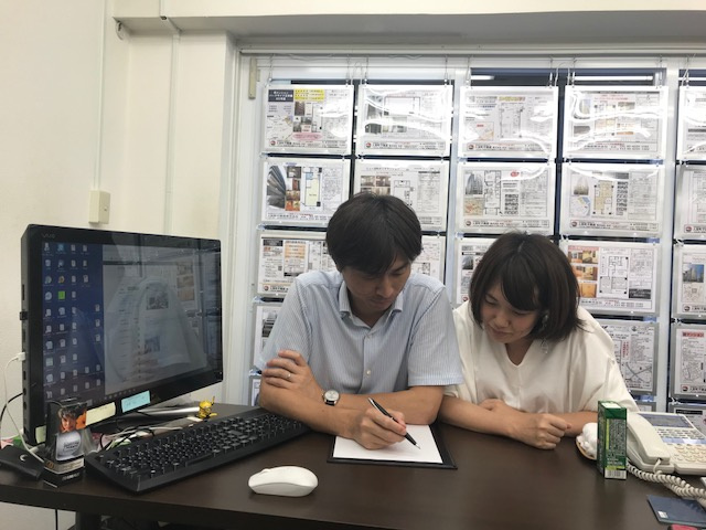 S様の画像