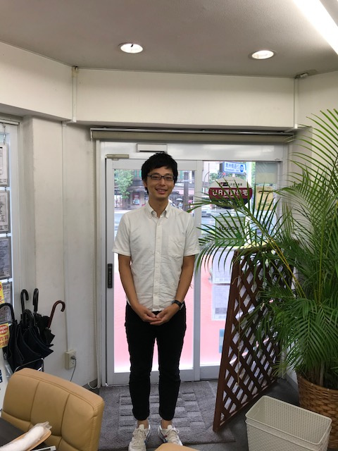 U様の画像