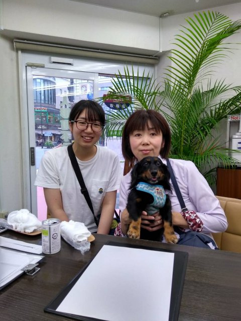S様の画像