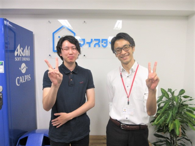 M・T様の画像