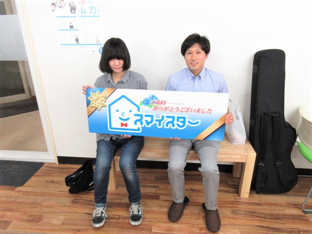Y・I様の画像
