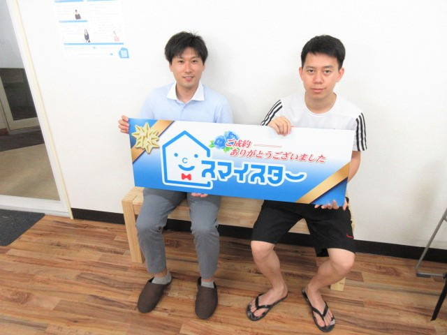 G・B様の画像