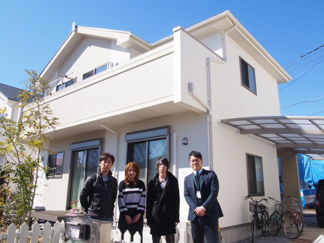 H.T様の画像