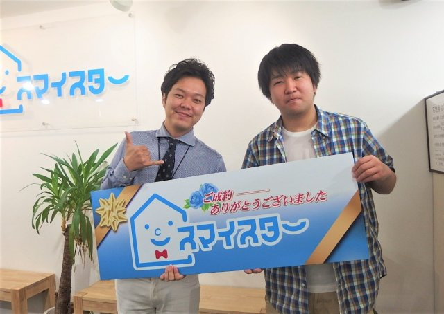 H・A様の画像