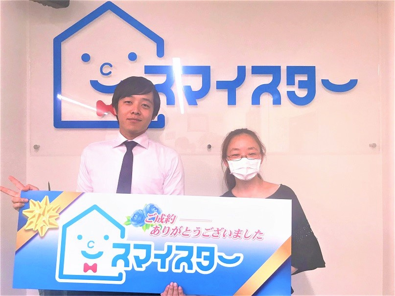 I・A様の画像