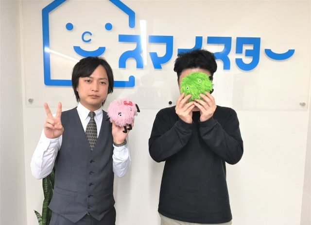 M・S様の画像