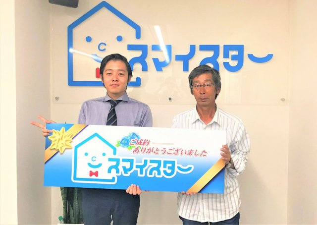 K・A様の画像