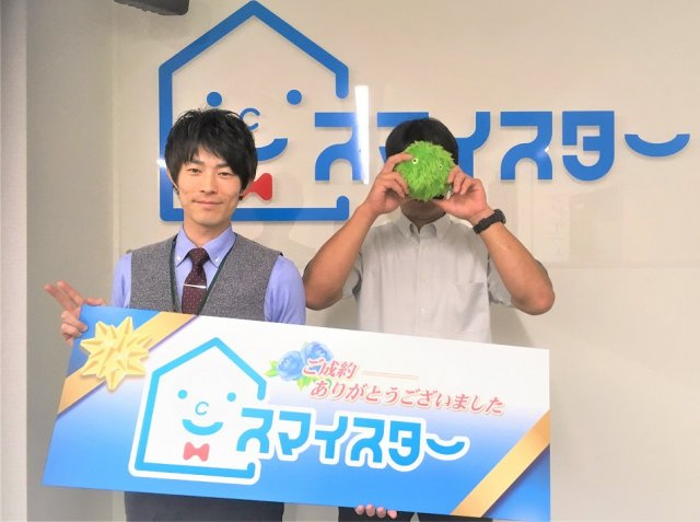 K・T様の画像