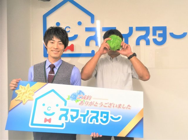 K・T様の画像