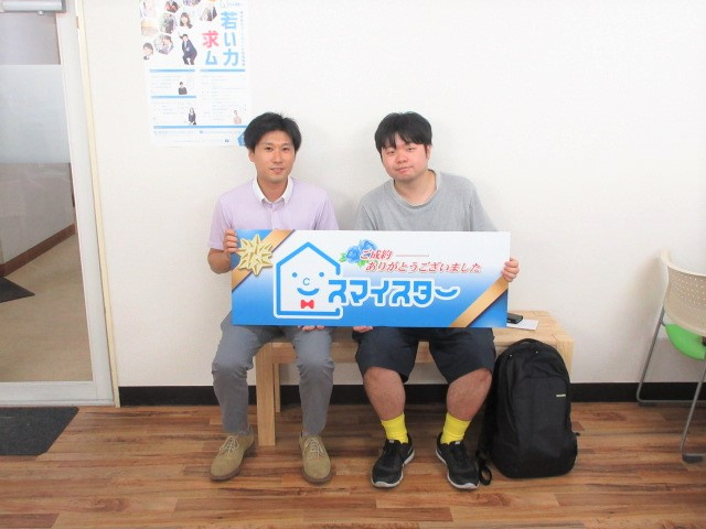 M・O様の画像