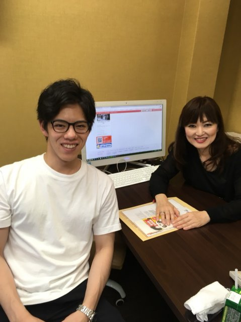 O様の画像