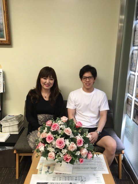 O様の画像