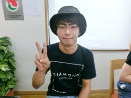 板橋区からお引越しのHM様の画像