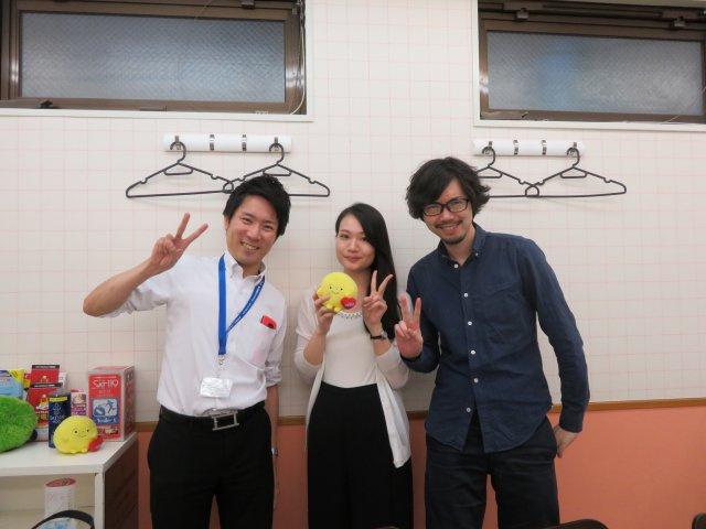 すこやかちゃの画像