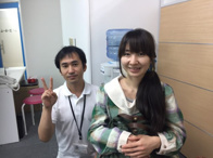 2018年8月5日の画像