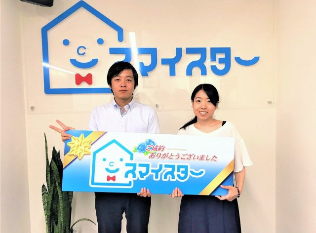 A・S様の画像
