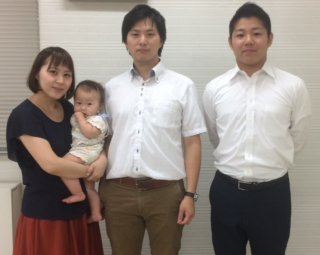 森保 光己様(仮名)【購入】の画像