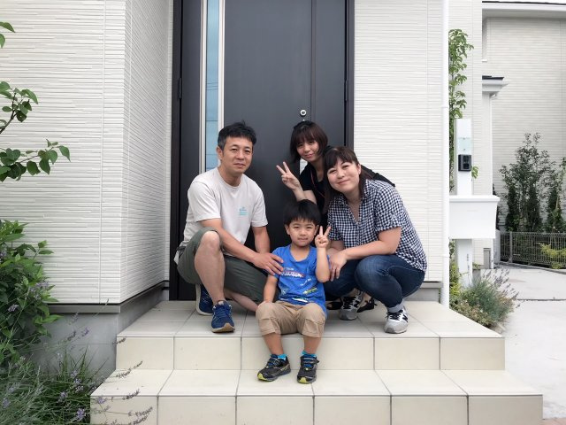 海老名市　S様　新築一戸建て（仲介手数料無料）の画像