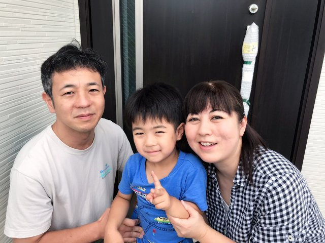 海老名市　S様　新築一戸建て（仲介手数料無料）の画像