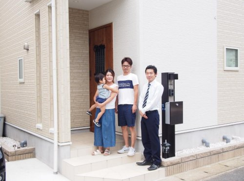 m.o様の画像