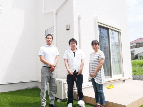 T.T 様の画像