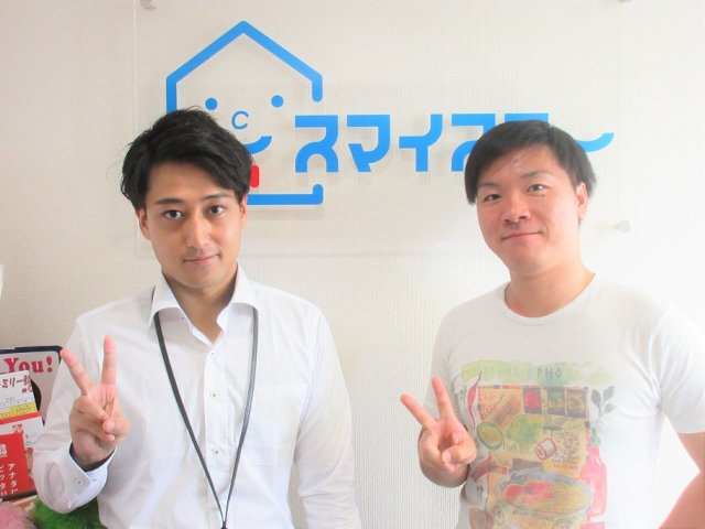 S・A様の画像