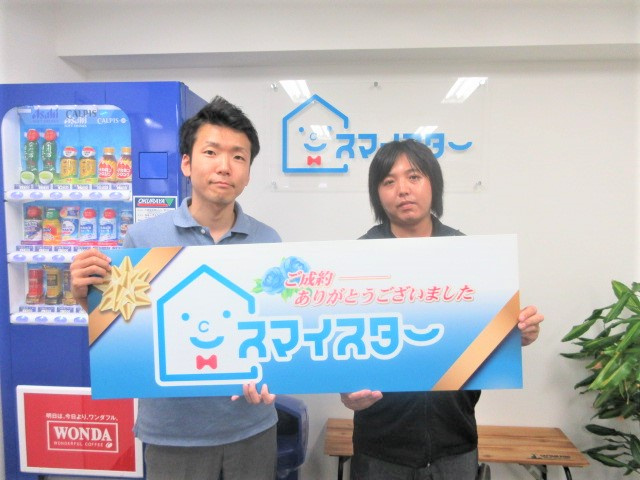 H・A様の画像