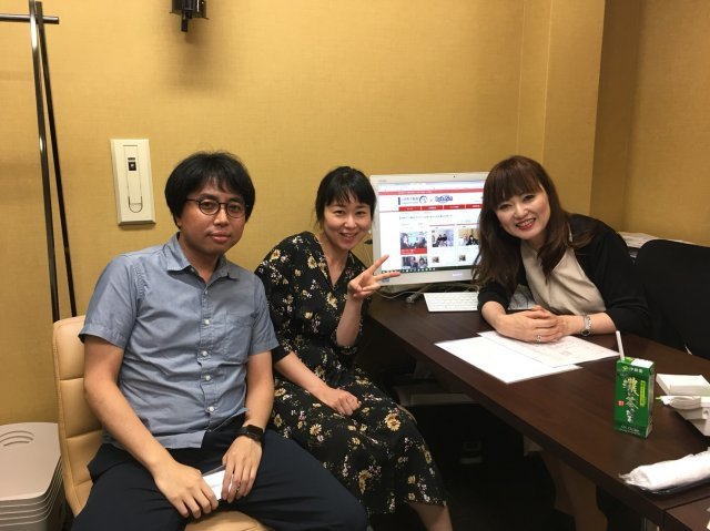 K様の画像