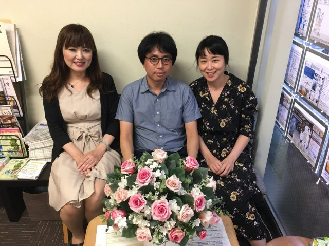 K様の画像