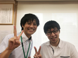 青森県からお引越のYK様の画像