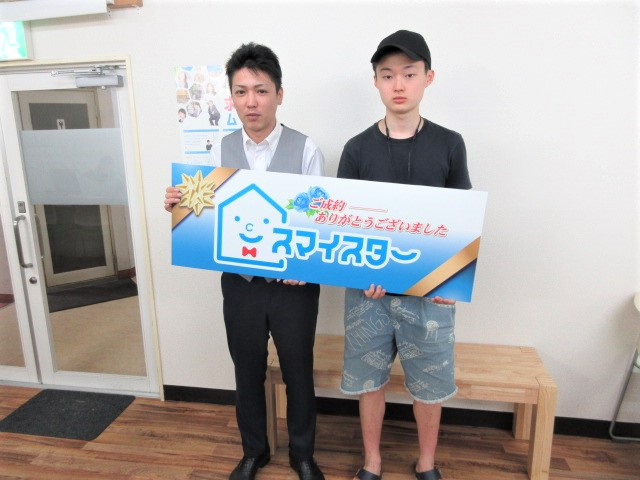 H・A様の画像