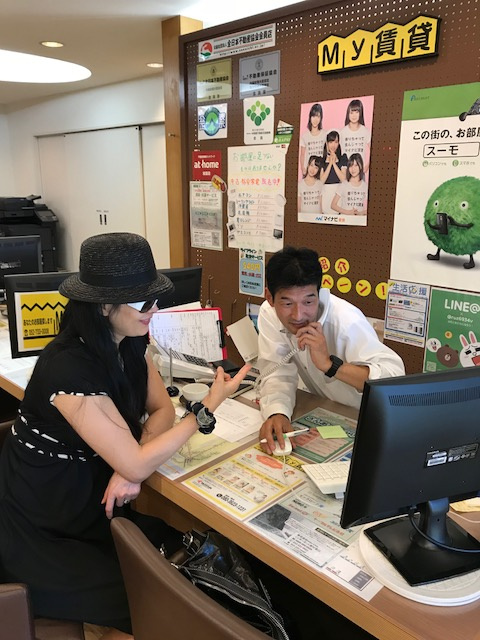 H様　（物件オーナー様）の画像
