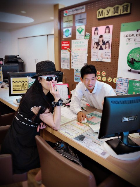 H様　（物件オーナー様）の画像
