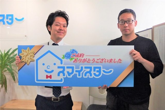 S・S様の画像