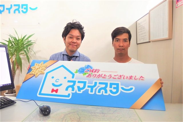 M・S様の画像
