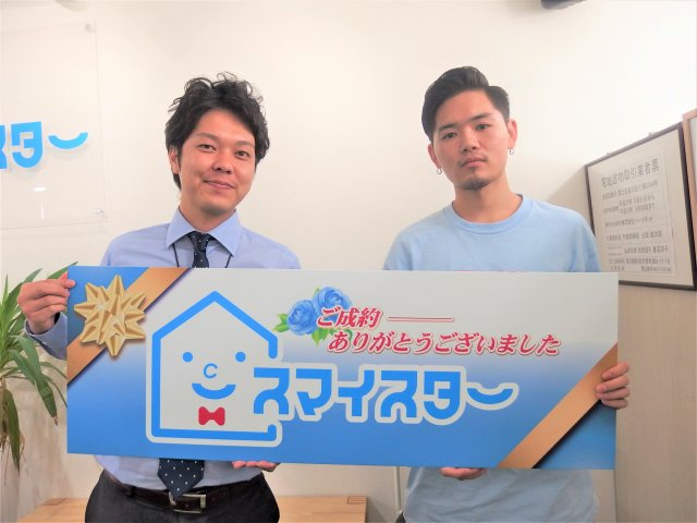 M・S様の画像