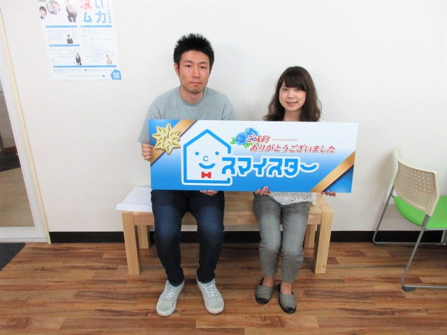 S・S様の画像