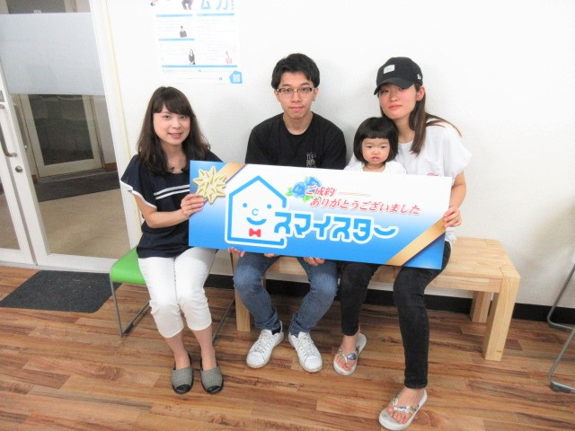 M・S様の画像